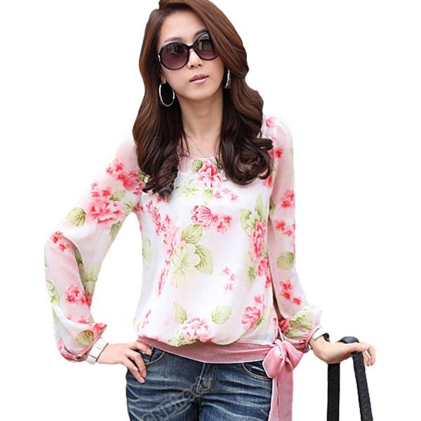 women blouse